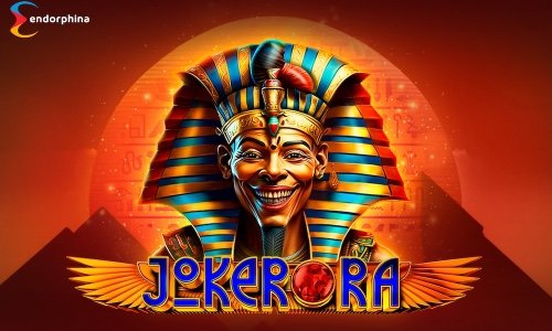 Cлот Joker Ra